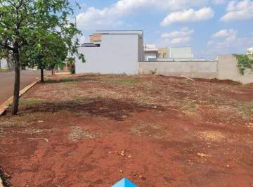 Terreno · 240m² · Terreno de 240 m² à venda em Limeira, Bairro Residencial Colinas do Engenho I