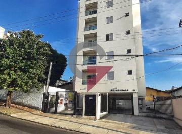 Apartamento · 49m² · 1 Quarto · Apartamento à venda - na Vila São José