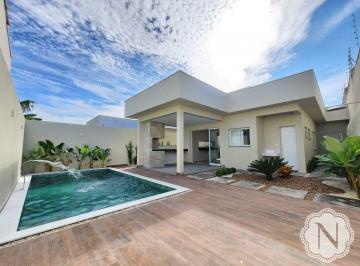 Casa · 134m² · 3 Quartos · 4 Vagas · Casa à venda com 3 quartos no bairro Praia dos Sonhos 