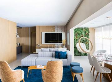 Apartamento · 151m² · 3 Quartos · 3 Vagas · Apartamento Chácara Inglesa de 151m² 