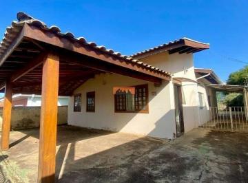 Casa · 150m² · 3 Quartos · 4 Vagas · Casa para Locação 3 Quartos, 1 Suite, 4 Vagas, 400M², Barão Geraldo, Campinas - SP