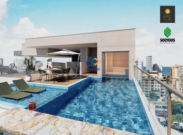 Apartamento · 149m² · 1 Quarto · Apartamento à venda, 1 quarto, 1 suíte, Praia do Morro - Guarapari/ES