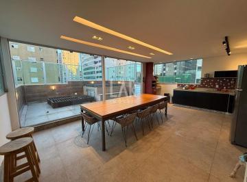 Apartamento · 203m² · 4 Quartos · 3 Vagas · Cobertura à venda, 4 quartos, 1 suíte, 3 vagas, Buritis - Belo Horizonte/MG