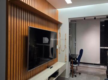 Apartamento · 75m² · 2 Quartos · 2 Vagas · Apartamento à venda em São José dos Campos, Jardim Sul, com 2 quartos, com 75 m², Maxximo Resort