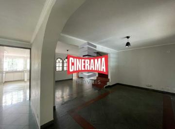 Casa · 265m² · 4 Quartos · 2 Vagas · Sobrado à venda, 4 quartos, 3 suítes, 2 vagas, Campestre - Santo André/SP