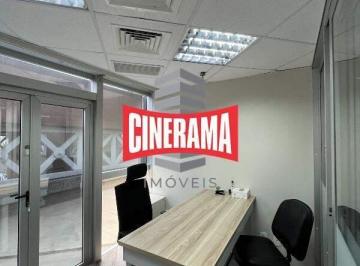Comercial · 383m² · 7 Vagas · Conjunto à venda, 7 vagas, Centro - São Caetano do Sul/SP