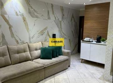 Casa · 152m² · 3 Quartos · 2 Vagas · Sobrado à Venda no Bairro Planalto – São Bernardo do Campo | Qualidade de Vida e Conforto