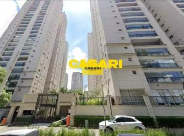 Apartamento · 147m² · 3 Quartos · 2 Vagas · Apartamento com 3 dormitórios à venda, 147 m² - Centro - São Bernardo do Campo/SP