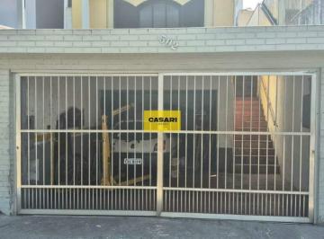 Casa · 159m² · 3 Quartos · 1 Vaga · Casa à venda no Bairro Independência, São Bernardo – 3 dormitórios e amplo quintal