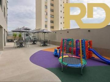 Apartamento · 63m² · 2 Quartos · 2 Vagas · Apartamento à venda, 2 quartos, 1 suíte, 2 vagas, Cidade Nova - Belo Horizonte/MG