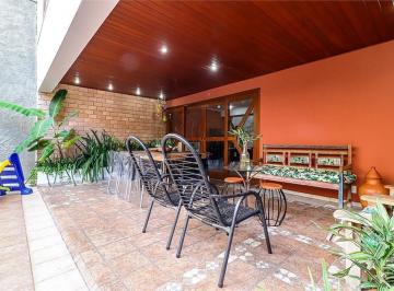 Casa de 4 quartos, São Paulo · Casa - 4 suítes - 4 vagas - Vila Madalena - Rua Fechada