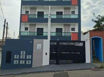 Apartamento · 50m² · 2 Quartos · 1 Vaga · Apartamento à venda 2 quartos 1 suíte 1 vaga Baeta Neves - São Bernardo do Campo - SP