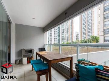 Apartamento · 48m² · 1 Quarto · 1 Vaga · APARTAMENTO À VENDA - 1 QUARTO - 48M²