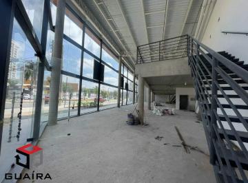 Comercial · 319m² · 7 Vagas · Prédio para aluguel 7 vagas Santa Paula - São Caetano do Sul - SP