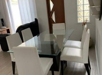 Casa · 89m² · 3 Quartos · 2 Vagas · Sobrado à venda 3 quartos 1 suíte 2 vagas Jordanópolis - São Bernardo do Campo - SP