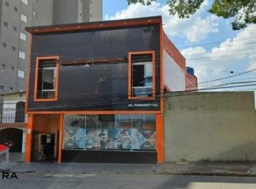 Comercial · 187m² · Prédio à venda Curuçá - Santo André - SP