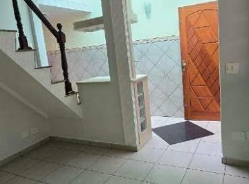 Casa · 183m² · 3 Quartos · 4 Vagas · Sobrado à venda 3 quartos 1 suíte 4 vagas Nova Petrópolis - São Bernardo do Campo - SP