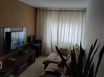 Apartamento · 63m² · 2 Quartos · 1 Vaga · Apartamento à venda 2 quartos 1 vaga Rudge Ramos - São Bernardo do Campo - SP