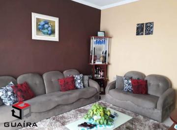 Casa · 170m² · 2 Quartos · 2 Vagas · Sobrado à venda 2 quartos 2 vagas Miami Riviera - Santo André - SP
