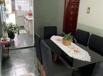 Casa · 110m² · 2 Quartos · 2 Vagas · Casa Térrea à venda 2 quartos 2 vagas Silveira - Santo André - SP