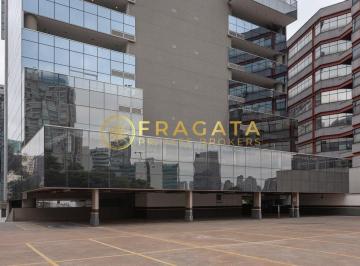 Comercial · 6091m² · Prédio moderno com projeto arquitetônico inovador, fachada imponente e localização estratégica. Ofer