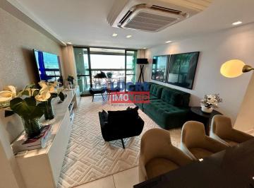 Apartamento · 131m² · 4 Quartos · Apartamento à venda - em Poço