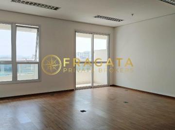 Comercial · 40m² · 1 Vaga · Conjunto comercial para locação de 40 m² e 1 Vaga, Barra Funda, São Paulo.