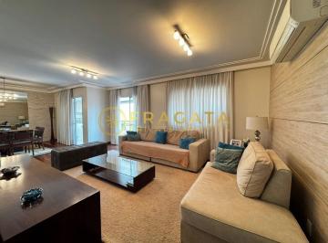 Apartamento · 172m² · 3 Quartos · 3 Vagas · Apartamento à venda com 172m² - 3 suítes e 3 vagas de garagem - Vila Romana/SP