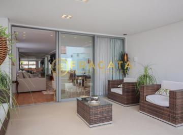 Apartamento · 420m² · 4 Quartos · 4 Vagas · Cobertura de Luxo na Vila Nova Conceição - A 1,2 km do Parque Ibirapuera