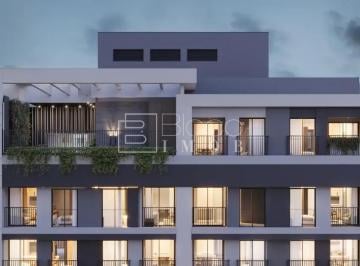 Apartamento · 33m² · 1 Quarto · 1 Vaga · PULSE RESIDENCE POWERED BY HOUSI