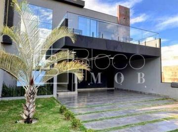 Casa · 520m² · 4 Quartos · 4 Vagas · Casa de alto padrão com 4 quartos sendo todos suítes na Rua 5 Chácara 121A - Vicente Pires