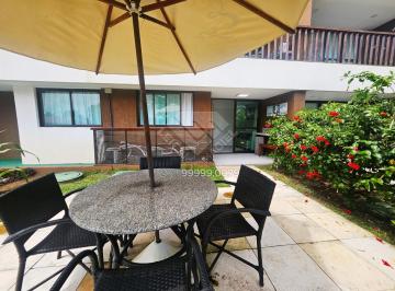 Compre Flat Térreo mobiliado à venda com 2 quartos, 1 Suite no Cupe Beach Living, porteira fechada, em Muro Alto - Porto de Galinhas - Ipojuca. Agende com Leicam Maciel · Flat Térreo mobiliado no Cupe Beach Living - Muro Alto