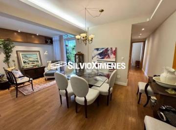 Apartamento · 160m² · 2 Quartos · 2 Vagas · Residencial › Área Privativa no Carmo com 160,00 (M²), 2 quartos e 2 vagas para Venda