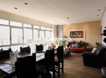 Apartamento · 180m² · 4 Quartos · 2 Vagas · Residencial › Apartamento no Sagrada Família com 180,00 (M²), 4 quartos e 2 vagas para Venda