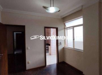 Apartamento · 110m² · 3 Quartos · 2 Vagas · Residencial › Apartamento no Prado com 110,00 (M²), 3 quartos e 2 vagas para Venda