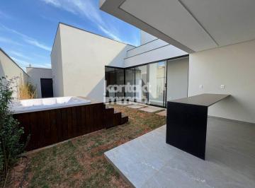Casa · 200m² · 3 Quartos · 6 Vagas · Casa de condomínio - Térrea com 3 quartos à Venda, Cyrela Landscape Esplanada - Votorantim