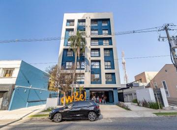 Apartamento · 36m² · 1 Quarto · 1 Vaga · Apartamento semimobiliado no Centro de Curitiba/PR