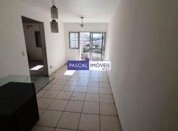 Apartamento · 48m² · 2 Quartos · 1 Vaga · Apartamento Jardim Aeroporto 2 Dormitórios 1 Vaga