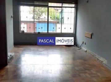Casa · 166m² · 3 Quartos · 4 Vagas · Sobrado no Brooklin 3 dormitórios e 4 vagas