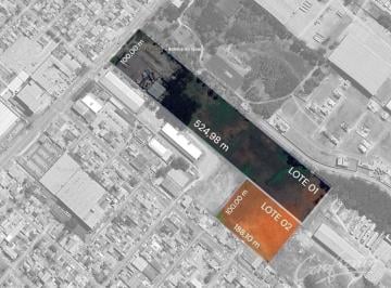 Terreno · 71350m² · Terreno à venda - em Afonso Pena