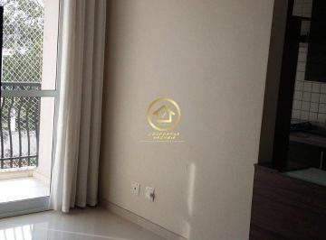 Apartamento · 58m² · 2 Quartos · Apartamento à venda - no Loteamento City Jaragua