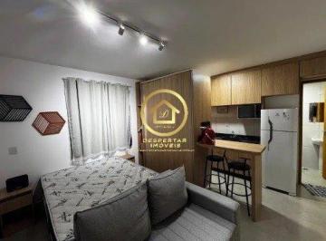Apartamento · 26m² · 1 Quarto · Apartamento à venda - no Vila Cruz das Almas
