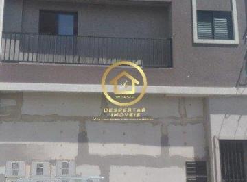 Apartamento · 39m² · 1 Quarto · Apartamento à venda - no Jardim Maristela