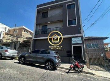 Apartamento · 39m² · 1 Quarto · Apartamento à venda - no Jardim Maristela
