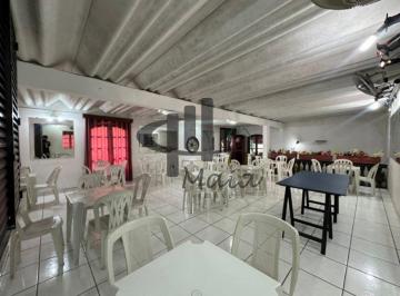 Comercial · 221m² · Locação Salão Comercial Sao Caetano do Sul Osvaldo Cruz Ref: 45275