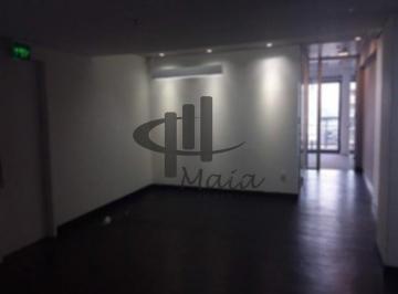 Comercial · 750m² · Locação Sala Comercial Sao Caetano do Sul Ceramica Ref: 45276