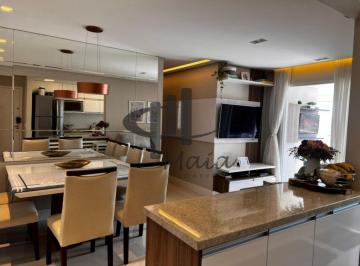 Apartamento · 79m² · 3 Quartos · 2 Vagas · Venda Apartamento Sao Caetano do Sul Boa Vista Ref: 45278