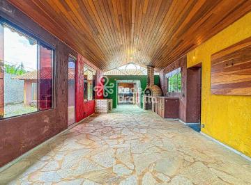 Casa · 370m² · 4 Quartos · 5 Vagas · * Estuda como parte de pagamento kit * Condomínio Residencial Mônaco, Casa com 4 suítes à venda, Jar