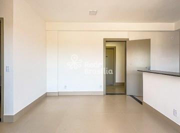 Apartamento · 60m² · 2 Quartos · 1 Vaga · QI 416, Apartamento novo à venda com 2 quartos, 1 vaga coberta, Samambaia Norte.