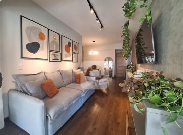 Apartamento · 79m² · 3 Quartos · 1 Vaga · venda de Apartamento 3 quartos condomínio na Freguesia